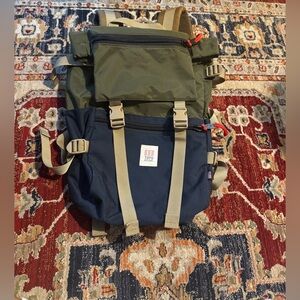 Topo Designs Rover Pack Backpack 20L Unisex